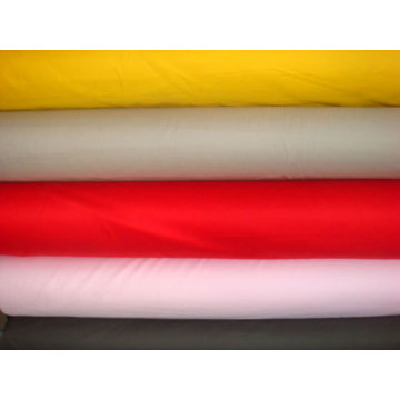 T/C dyed fabrics 80/20 45sX45s for uniform